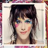 ZAZ / Recto Verso (French CD+DVD Version)(ZAZ / 雙倍驚艷 (法語區發行版 CD+DVD))