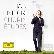 蕭邦：練習曲輯 / 利謝茲基，鋼琴(Chopin : Etudes / Jan Lisiecki)