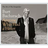 Burt Bacharach / Anyone Who Had A Heart [6CD Box Set](伯特巴克瑞克 / 真心：向大師致敬特輯【6CD典藏盤】)