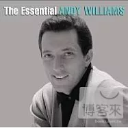 Andy Williams / The Essential Andy Williams (2CD)(安迪威廉斯 / 世紀典藏 (2CD))