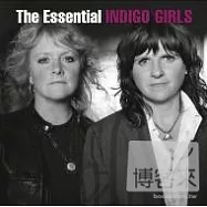 Indigo Girls / The Essential Indigo Girls (2CD)(藍色少女 / 世紀典藏 (2CD))
