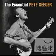 Pete Seeger / The Essential Pete Seeger (2CD)(彼得席格 / 世紀典藏 (2CD))