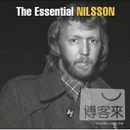 Harry Nilsson / The Essential Nilsson (2CD)(哈利尼爾森 / 世紀典藏 (2CD))