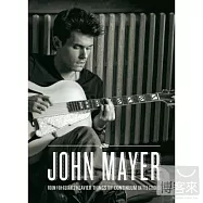 John Mayer / Room For Squares / Heavier Things / Try! / Continuum / Battle Studies (5CD)(約翰梅爾 / 專輯豪華典藏套裝 (5CD))