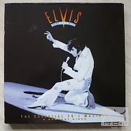 Elvis Presley / Walk A Mile In My Shoes - The Essential 70s Masters (5CD)(貓王 / 搖滾之王- 極致經典全集 (5CD))