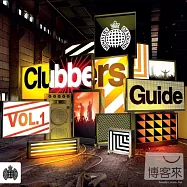 VA / Ministry of Sound Clubbers Guide Vol. 1 (3CD)(合輯 / MOS舞場生存指南第一集【3CD】)