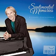 理查.克萊德門 / 感性的回憶 (2CD)(Richard Clayderman / Sentimental Memories (2CD))