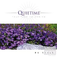 V.A. / Quietime Be Still(合輯 / 靜默時刻 第十五集)