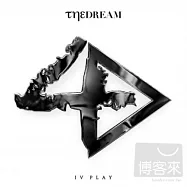 The-Dream / IV Play(夢想先生 / 4放音樂)