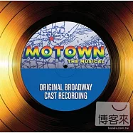 O.C.R. / Motown: The Musical(音樂劇原聲帶 / 摩城)