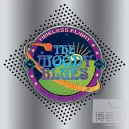 The Moody Blues / Timeless Flight (2CD)(憂愁語調合唱團 / 穿越時空精選【2CD盤】)