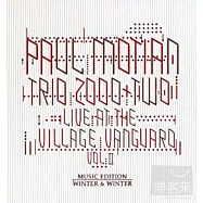 Live at the Village Vanguard, Vol. II / Paul Motian