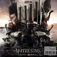 Maitre Gims / Subliminal(麥堤吉司 / 天馬行空)