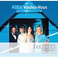 ABBA / Voulez-Vous [Deluxe Edition](阿巴合唱團 / 想要你【CD+DVD名盤】)