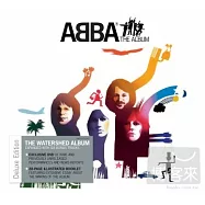 ABBA / The Album [Deluxe Edition](阿巴合唱團 / 第五張專輯【CD+DVD名盤】)