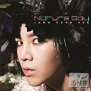 張根碩 / Nature Boy (日本進口初回限定版, CD+DVD)
