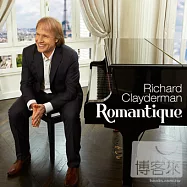 Richard Clayderman / Romantique (Special Edition)(理查.克萊德門 / 浪漫樂章 (來台紀念版))