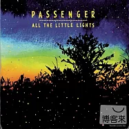 Passenger / All The Little Lights (2CD)(吟遊詩人 / 微光滿天 (純淨豪華版2CD))
