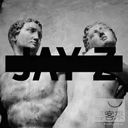 傑斯 / 大憲章… 聖杯(Jay-Z / Magna Carta… Holy Grail)