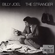 Billy Joel / The Stranger (30th Anniversary Legacy Edition) (Vinyl 33 1/3轉)(《搖滾名盤系列》比利喬 / 陌生人 30週年傳奇經典版 (LP黑膠唱片))