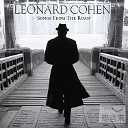 Leonard Cohen / Songs From The Road (Vinyl 33 1/3轉) (2LP)(《搖滾名盤系列》李歐納孔 / 旅人之歌 (2LP黑膠唱片))