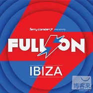 Ferry Corsten presents Full On：Ibiza (2CD)(費利高士頓 / 伊比薩傳說 2 (2CD))