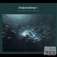 Mixed by Jody Wisternoff & James Grant / Anjunadeep 05 (2CD)(喬迪威斯特夫 & 詹姆斯葛蘭 / 經典混音第五樂章 (2CD))