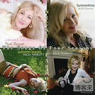 Nicki Parrott / The Songs Of Four Seasons(妮基.派洛特 / 四季之歌)