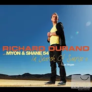 Richard Durand with Myon & Shane 54 / In Search Of Sunrise 11：Las Vegas (3CD)(李察杜蘭 / 追日第11章：拉斯維加斯 (3CD))