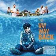 Music From The Motion Picture / The Way Way Back(電影原聲帶 / 三分男孩)