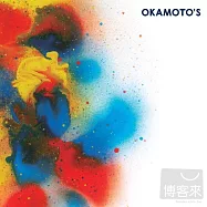 OKAMOTO&rsquo;S / OKAMOTO&rsquo;S Taiwan Special Edition