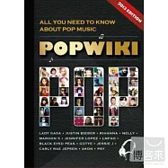 V.A. / POPWIKI (2CD)(選輯 / 流行大百科 (2CD))
