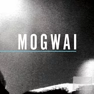 Mogwai / Special Moves - Burning (CD+DVD)(魔怪 / 魔怪的燃燒 - 現場演唱特輯【CD+DVD】)