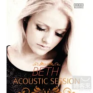 Beth / Acoustic Session (HDCD)(貝絲 / 首張自選輯 (HDCD))