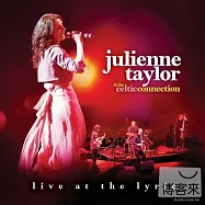 茱麗安妮.泰勒 / 感動Live版 (SACD)(Julienne Taylor / Live at the Lyric (SACD))