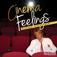 理查.克萊德門 / 電影感 (2CD)(Richard Clayderman / Cinema Feelings (2CD))
