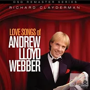 理查.克萊德門 / 安德魯洛伊韋柏情歌精選(Richard Clayderman / Love Songs of Andrew Lloyd Webber)