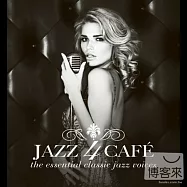 Jazz Cafe 4 (2CD)(爵士經典咖啡館 4 (2CD))