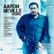 Aaron Neville / ICON(亞倫 納維爾 / 11首經典福音金曲)