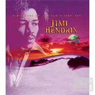 Jimi Hendrix / First Rays Of The New Rising Sun 2Lp (Vinyl 33 1/3轉) (2LP)(《搖滾名盤系列》吉米罕醉克斯 / 曙光乍現 (2LP黑膠唱片))