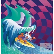 MGMT / Congratulations (Vinyl 33 1/3轉) (2LP)(《搖滾名盤系列》MGMT / 可喜可賀 (2LP黑膠唱片))