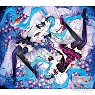 電玩原聲帶(古代祐三) / 「Seventh Dragon 七龍傳說 2020&2020-II」初音未來 Arrange Tracks (日本進口版, 3CD)