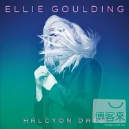 Ellie Goulding / Halcyon Days [Deluxe Edition](艾麗高登 / 翠鳥時光【2CD幸福盤】)