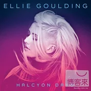 Ellie Goulding / Halcyon Days(艾麗高登 / 翠鳥時光【通常盤】)