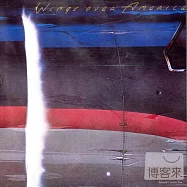 Paul McCartney And Wings / Wings Over America (2CD)(保羅麥卡尼與翅膀樂團 / 翱翔美國 (2CD))