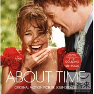 O.S.T / About Time(電影原聲帶 / 真愛每一天)