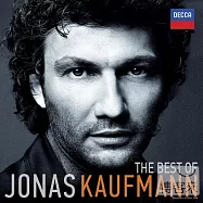 The Best Of Jonas Kaufmann(考夫曼 絕佳精選)
