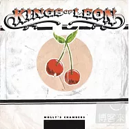 Kings Of Leon / Threads + Grooves (Molly’s Chambers b/w Red Morning Light) (LP)(《經典專輯+潮T系列》里昂王族 / 限量7吋黑膠單曲+里昂王族T-Shirt L尺寸)