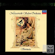 Maastricht Salon Orchestra K2HD(曼妙沙龍音樂 K2HD)