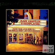Mark Knopfler / Screenplaying (K2HD)(馬克.諾普勒 / 電影配樂精選 (K2HD))